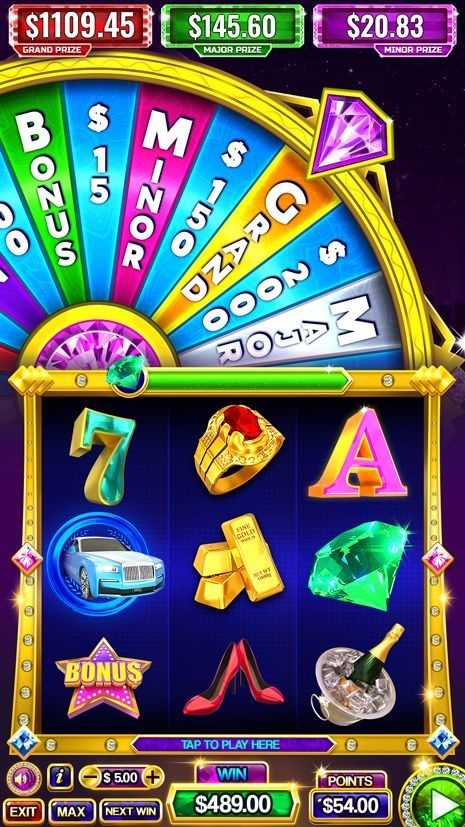 888STARZ Casino